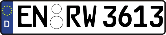 EN-RW3613