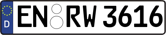 EN-RW3616