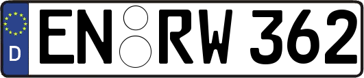 EN-RW362