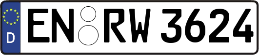 EN-RW3624