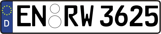 EN-RW3625