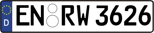 EN-RW3626