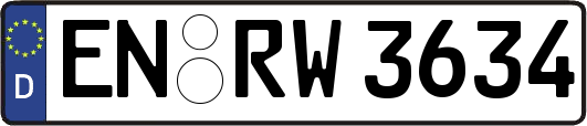 EN-RW3634