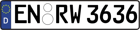 EN-RW3636