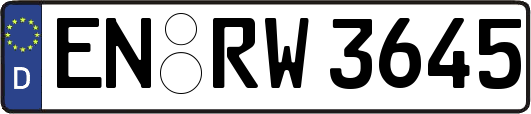 EN-RW3645