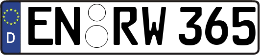 EN-RW365
