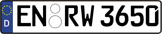 EN-RW3650