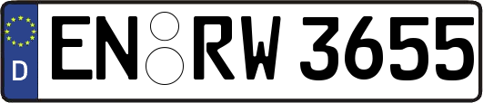 EN-RW3655