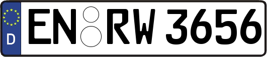 EN-RW3656