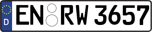 EN-RW3657