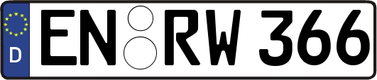 EN-RW366