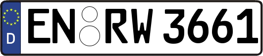 EN-RW3661
