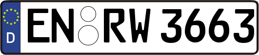 EN-RW3663