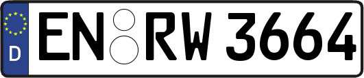 EN-RW3664