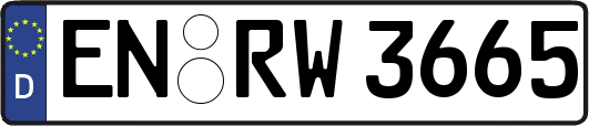 EN-RW3665