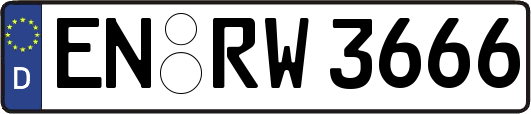 EN-RW3666