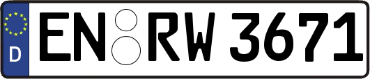 EN-RW3671