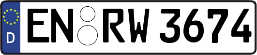 EN-RW3674