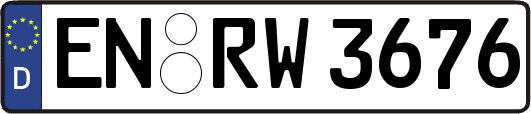 EN-RW3676