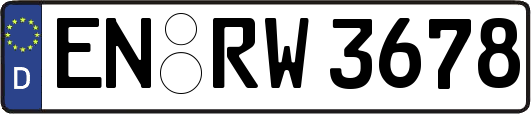 EN-RW3678