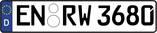EN-RW3680
