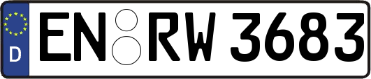 EN-RW3683