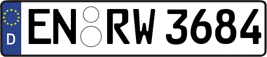 EN-RW3684