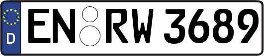 EN-RW3689