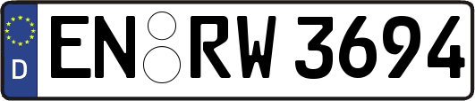 EN-RW3694