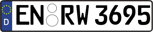 EN-RW3695