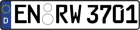 EN-RW3701