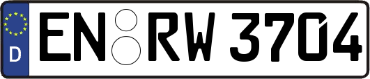 EN-RW3704