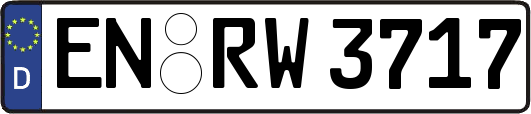 EN-RW3717