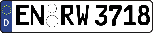 EN-RW3718