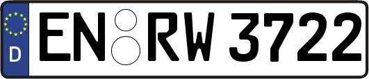 EN-RW3722