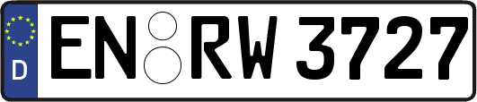 EN-RW3727