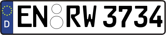 EN-RW3734