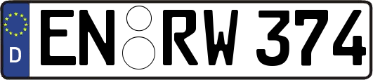 EN-RW374
