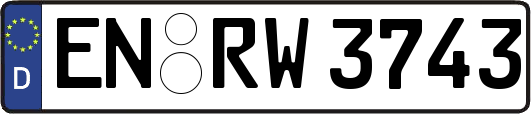 EN-RW3743