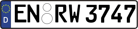EN-RW3747