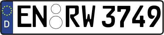 EN-RW3749