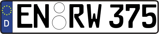 EN-RW375