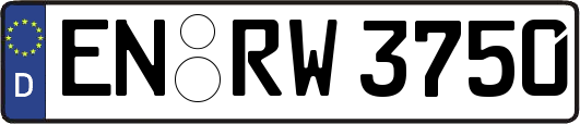 EN-RW3750
