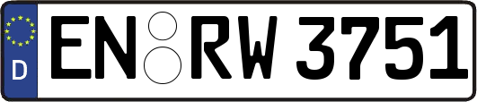 EN-RW3751