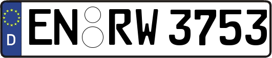 EN-RW3753