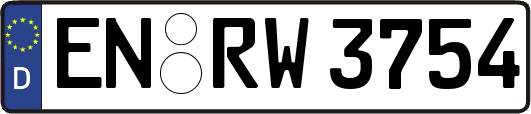 EN-RW3754
