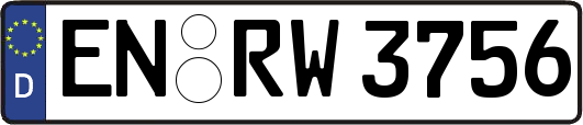 EN-RW3756