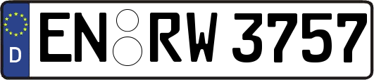 EN-RW3757