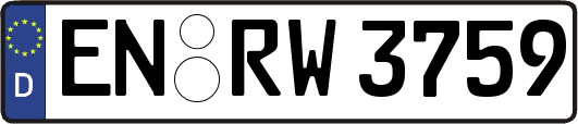 EN-RW3759