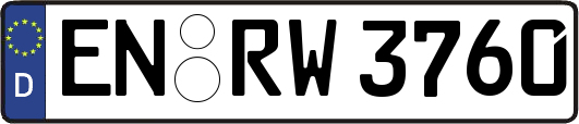 EN-RW3760
